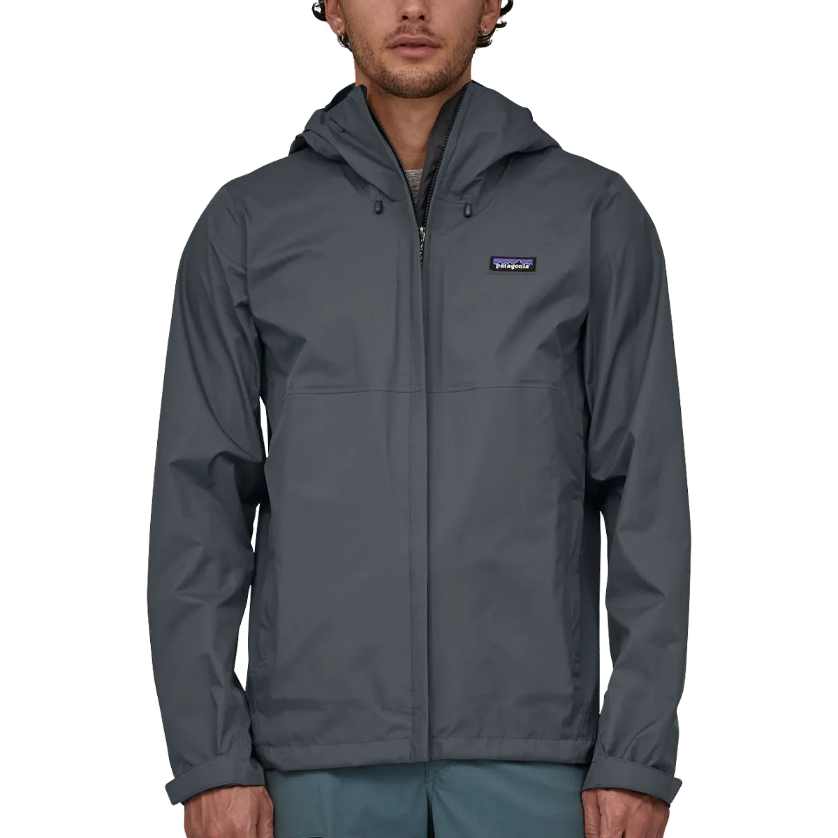 Patagonia Herren Torrentshell 3L Jacke