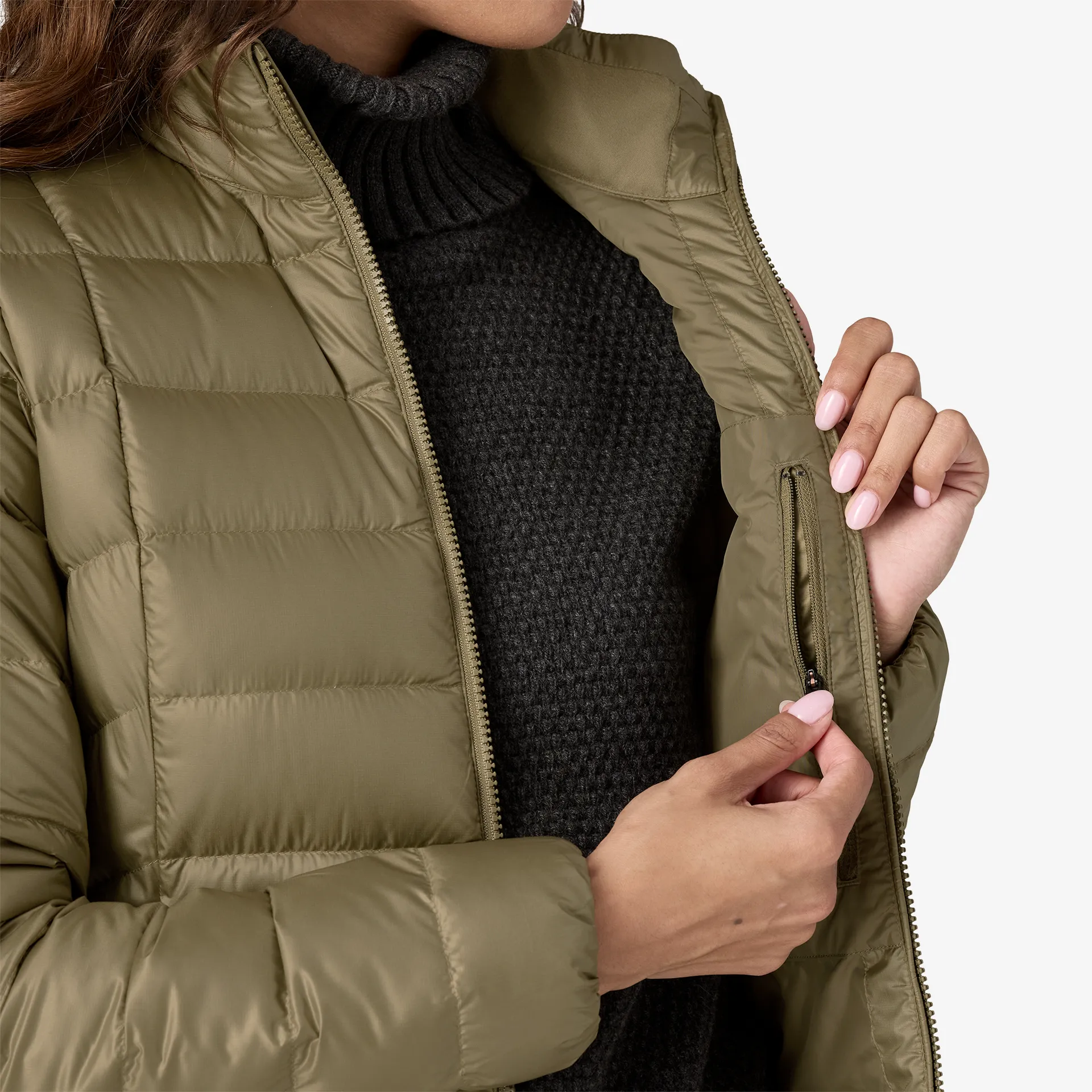 Patagonia Damenjacken & Westen Damen Tres 3-in-1 Parka