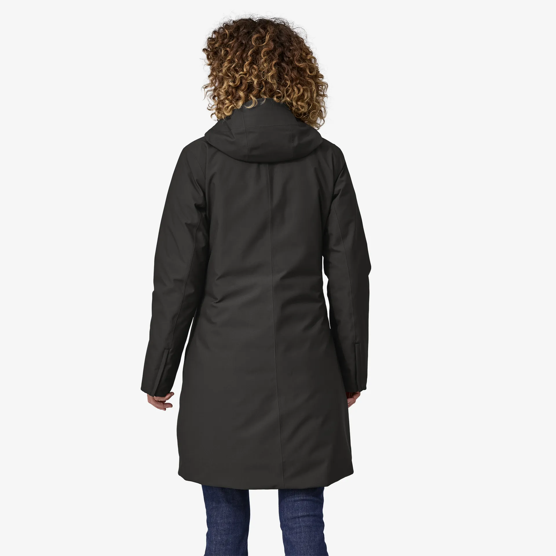 Patagonia Damenjacken & Westen Damen Tres 3-in-1 Parka