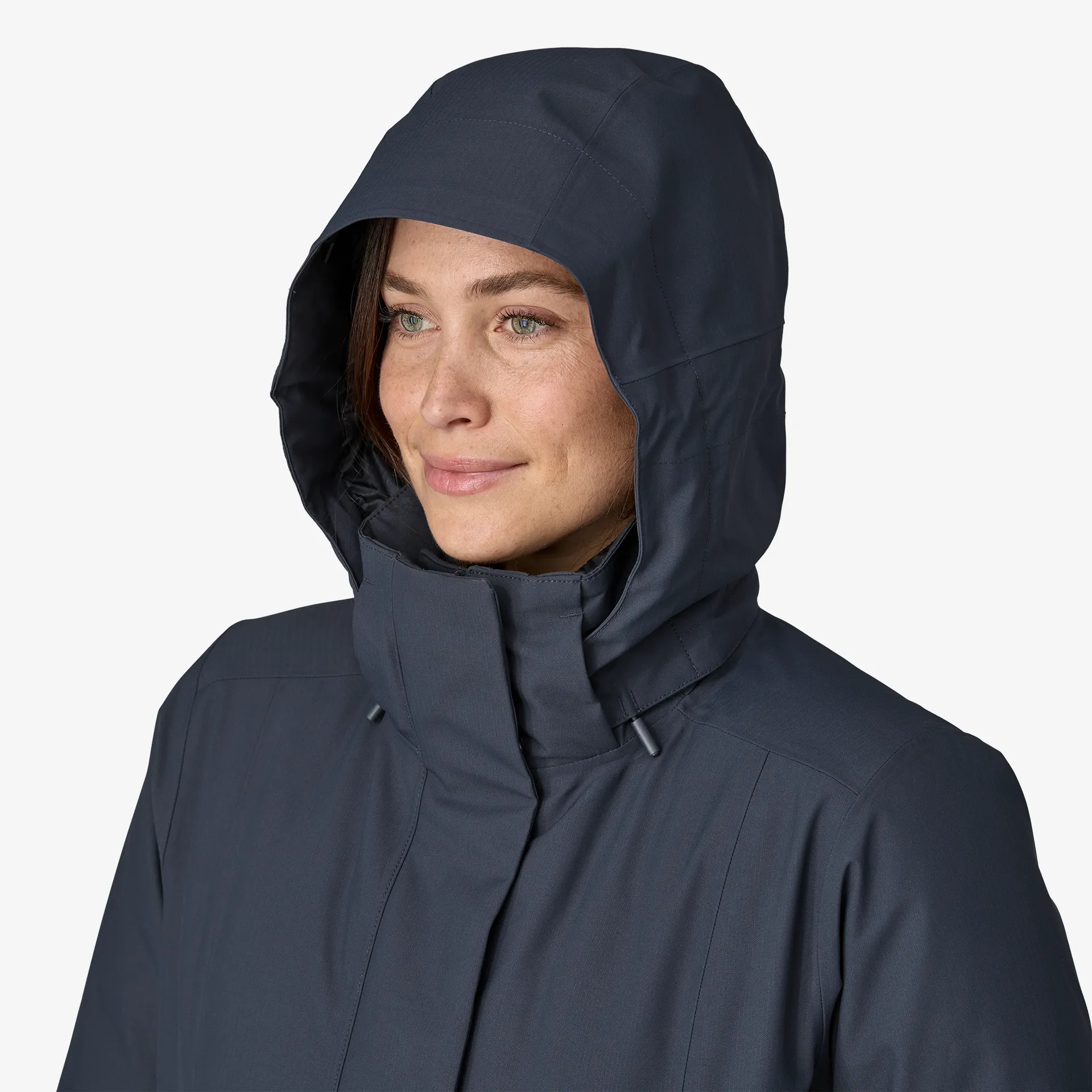 Patagonia Damenjacken & Westen Damen Tres 3-in-1 Parka