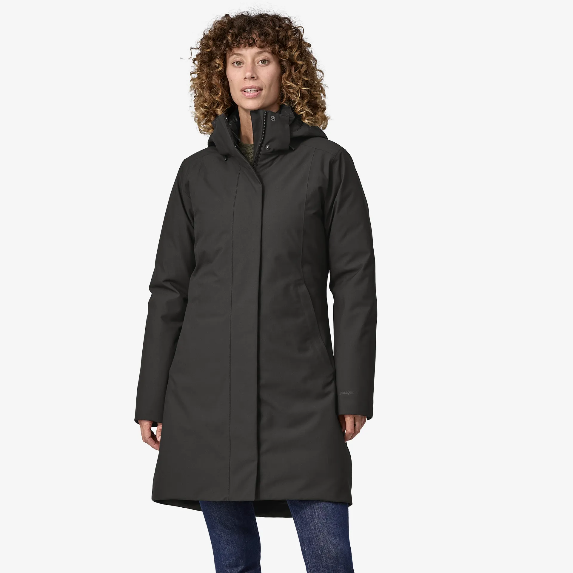 Patagonia Damenjacken & Westen Damen Tres 3-in-1 Parka