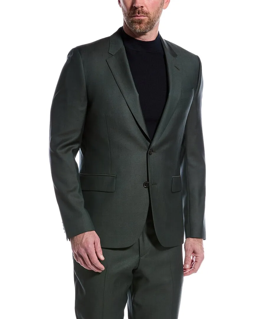 Paul Smith 2-teiliger maßgeschneiderter Wollanzug