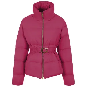 PINKO pinke Nylonjacken & Damenmäntel