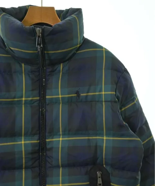 Polo Ralph Lauren Daunenjacken/Westen