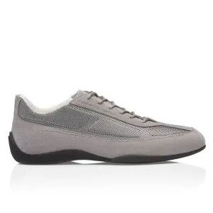 Porsche Design LU Low Mesh HF Soft Grau Sneakers ecco Schuhe