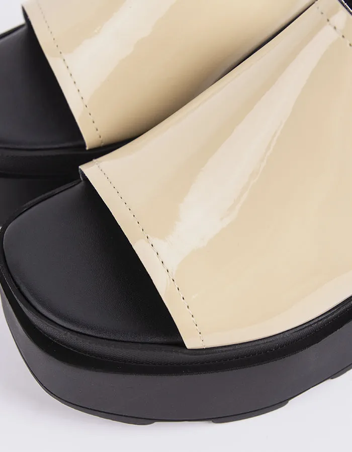 Positives Creme-Patent