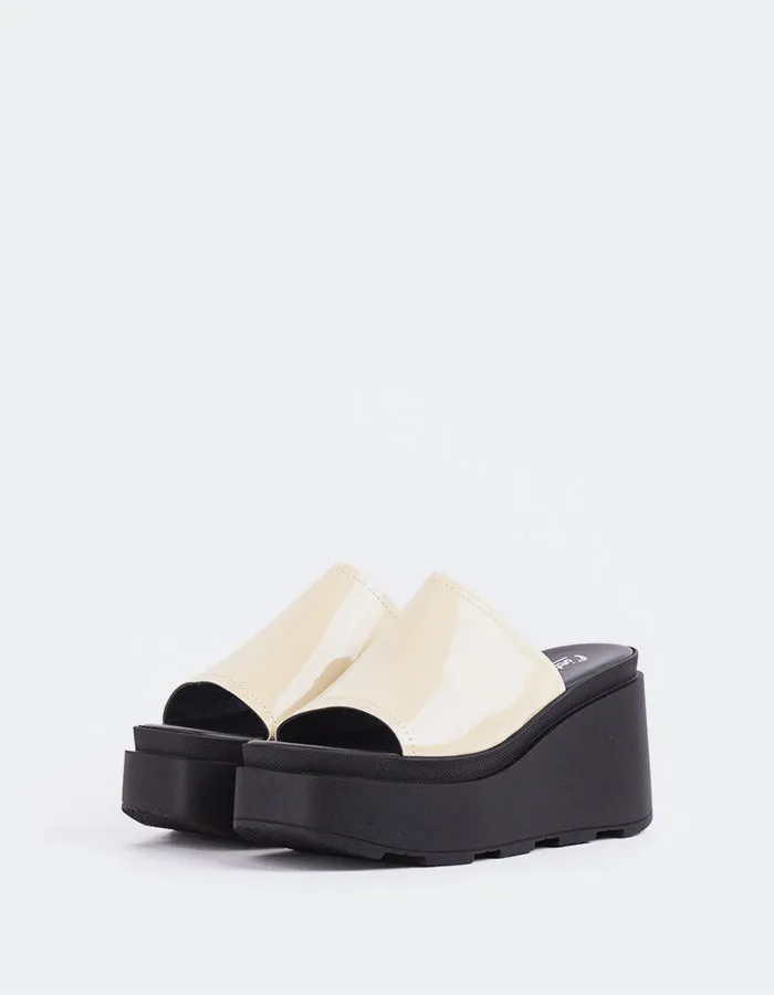 Positives Creme-Patent