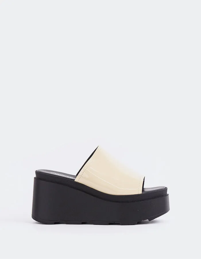 Positives Creme-Patent