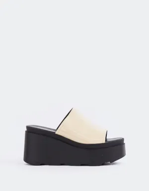 Positives Creme-Patent