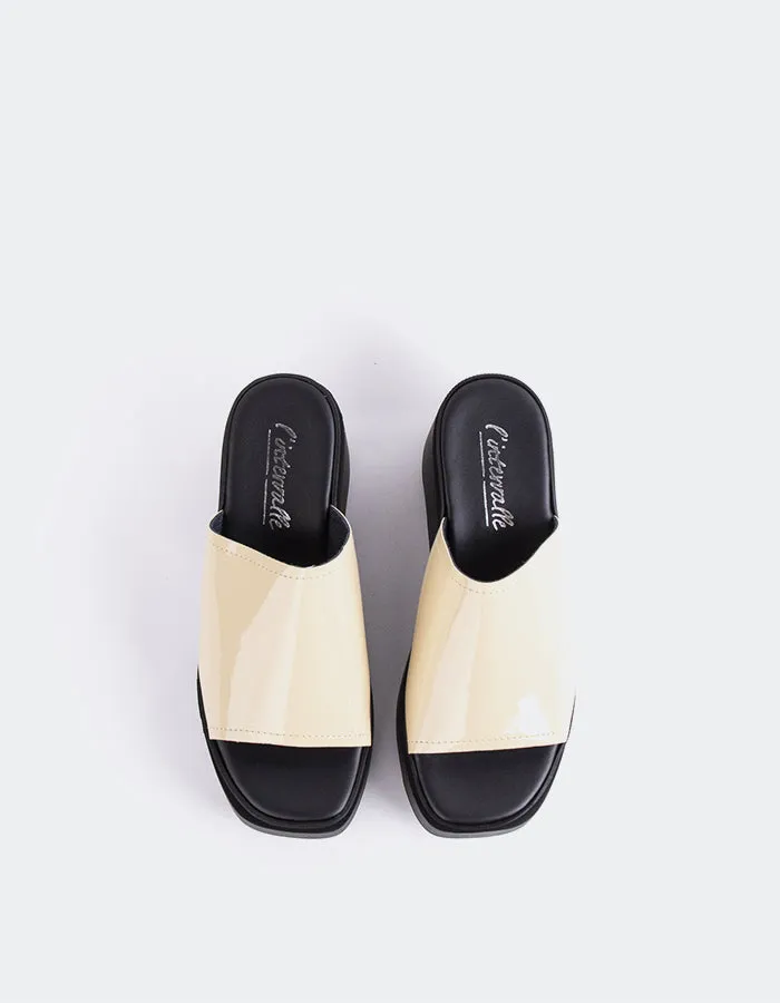 Positives Creme-Patent