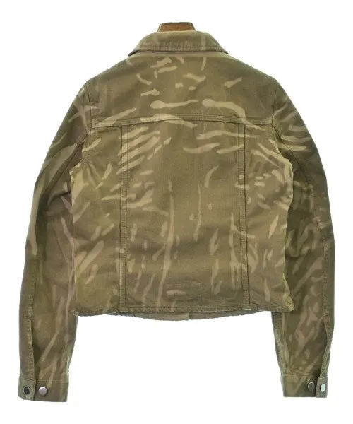 PRADA Denim-Jacken