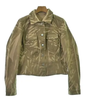 PRADA Denim-Jacken