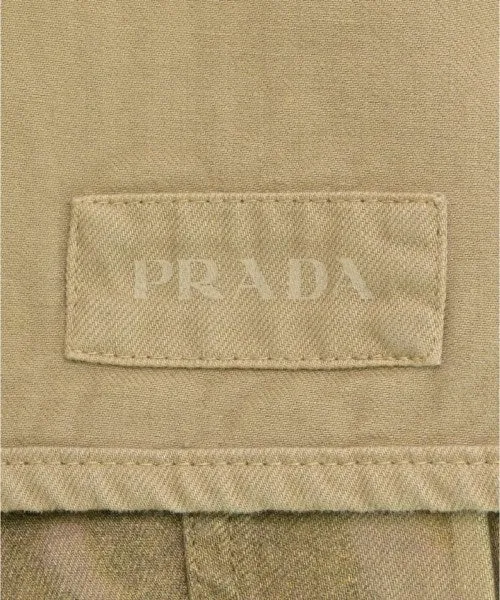 PRADA Denim-Jacken