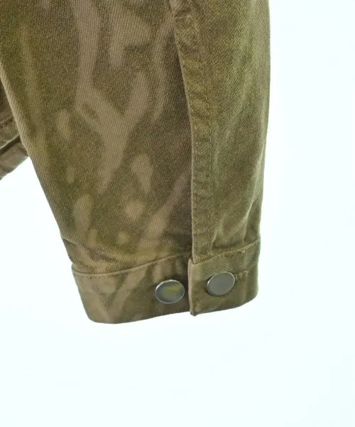PRADA Denim-Jacken