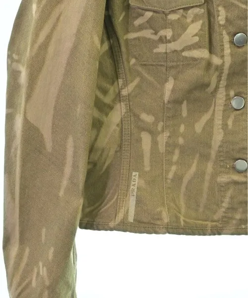 PRADA Denim-Jacken