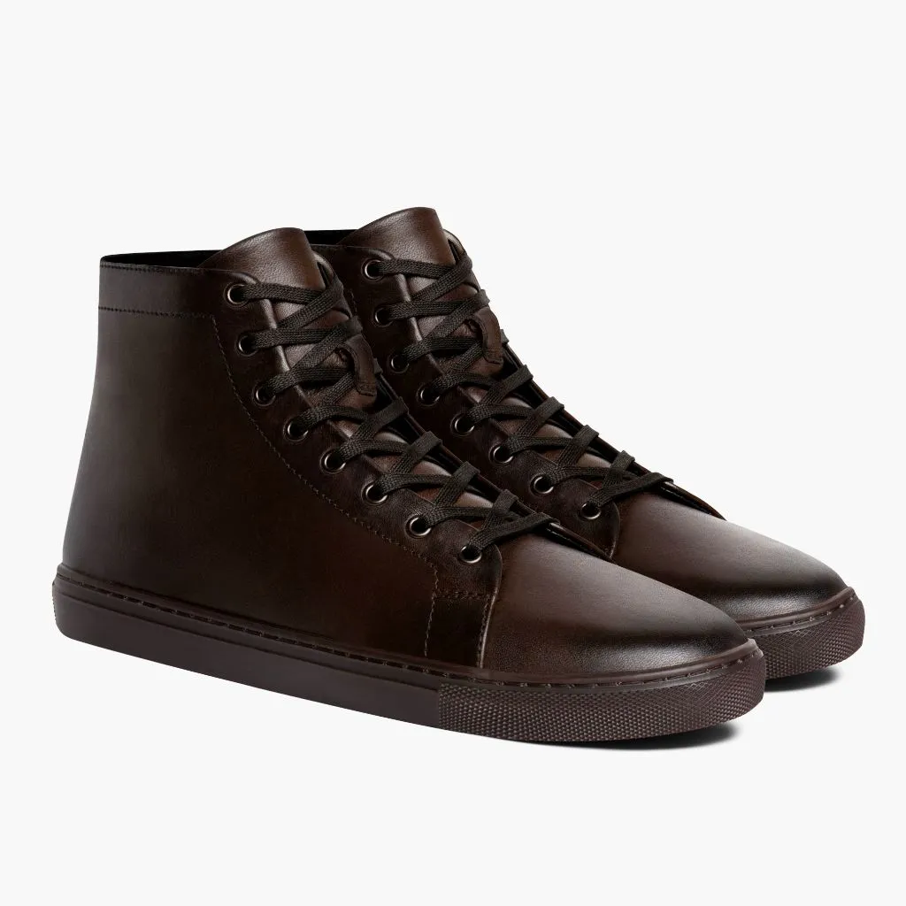 Premier High Top | Altenglisch