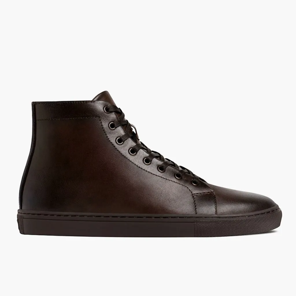 Premier High Top | Altenglisch