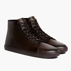 Premier High Top | Altenglisch