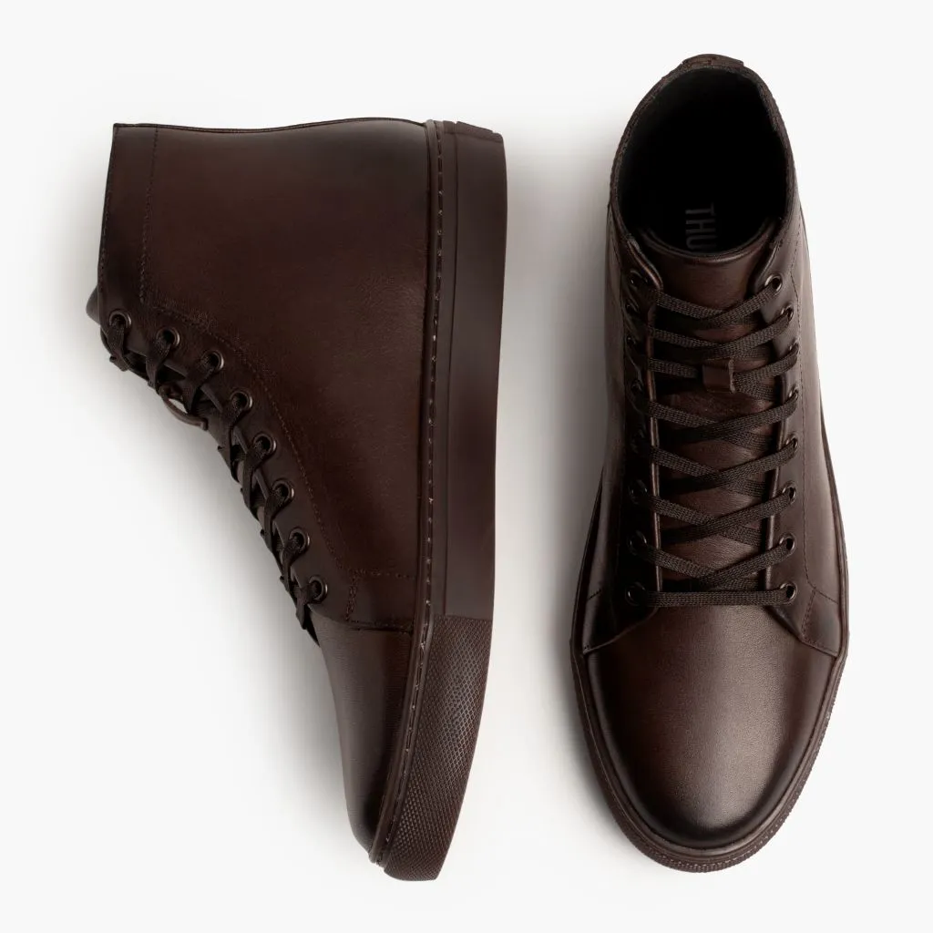 Premier High Top | Altenglisch