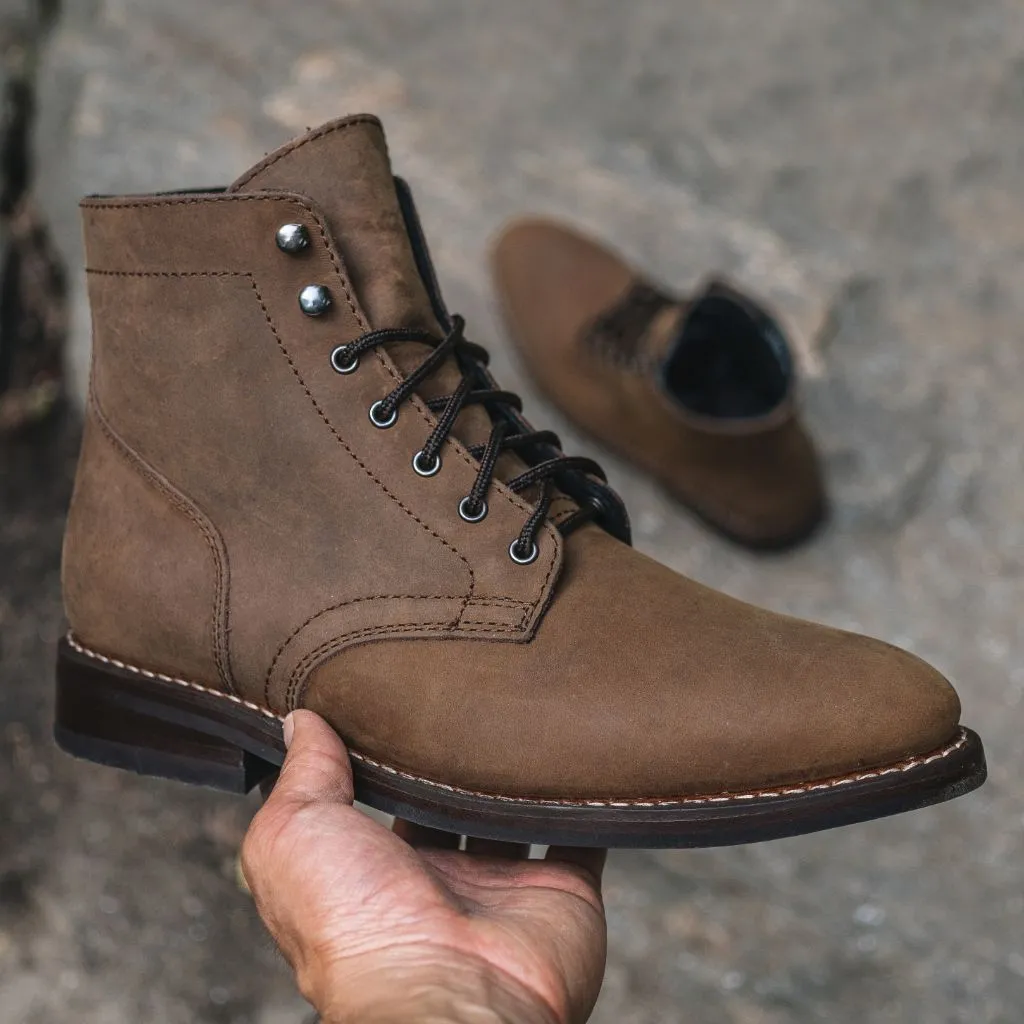 Präsident | Saddlewood