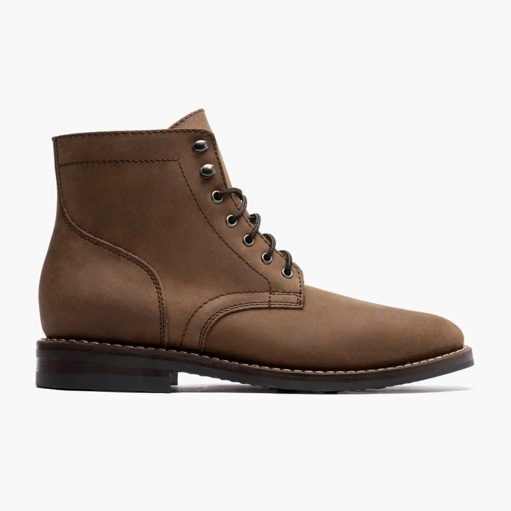 Präsident | Saddlewood
