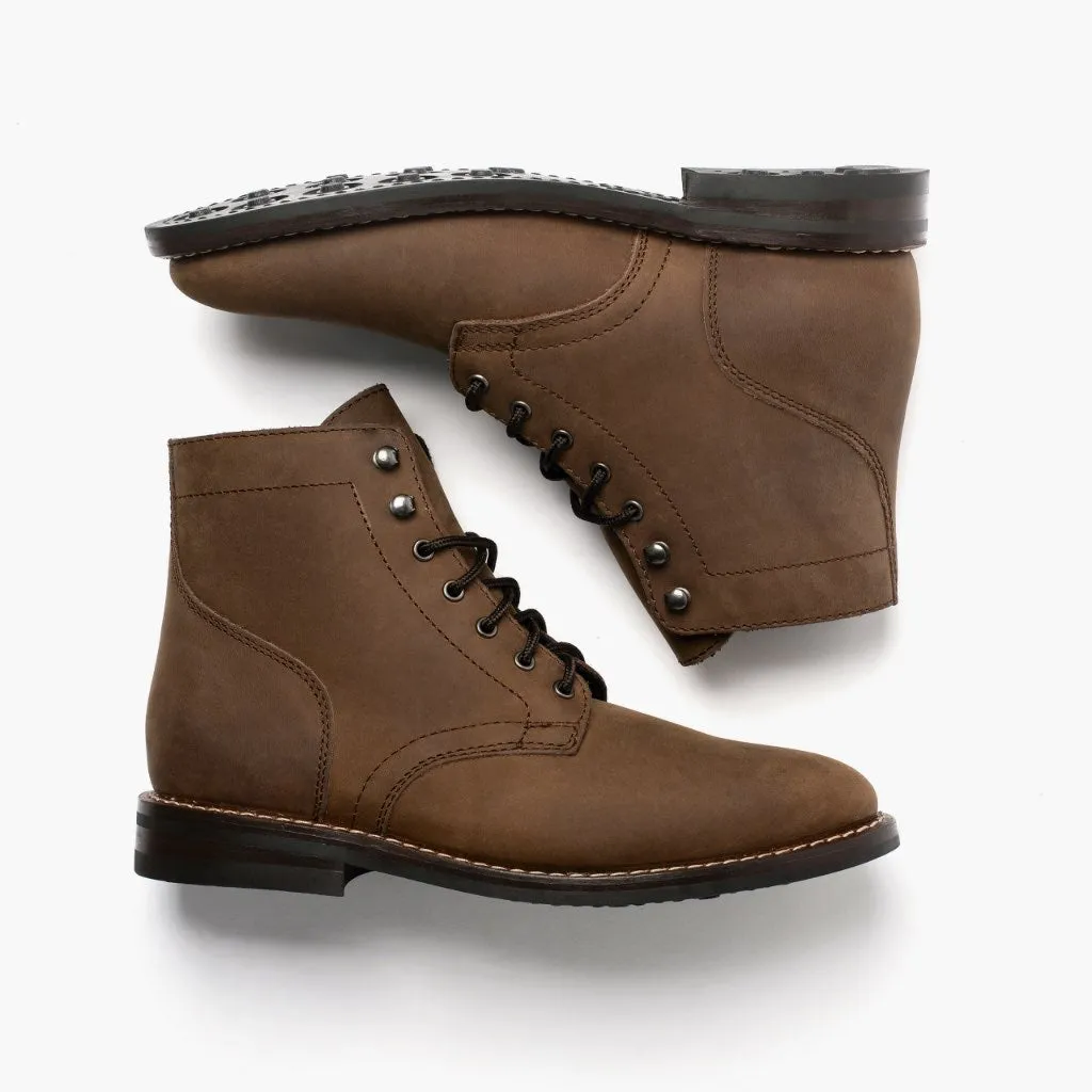Präsident | Saddlewood