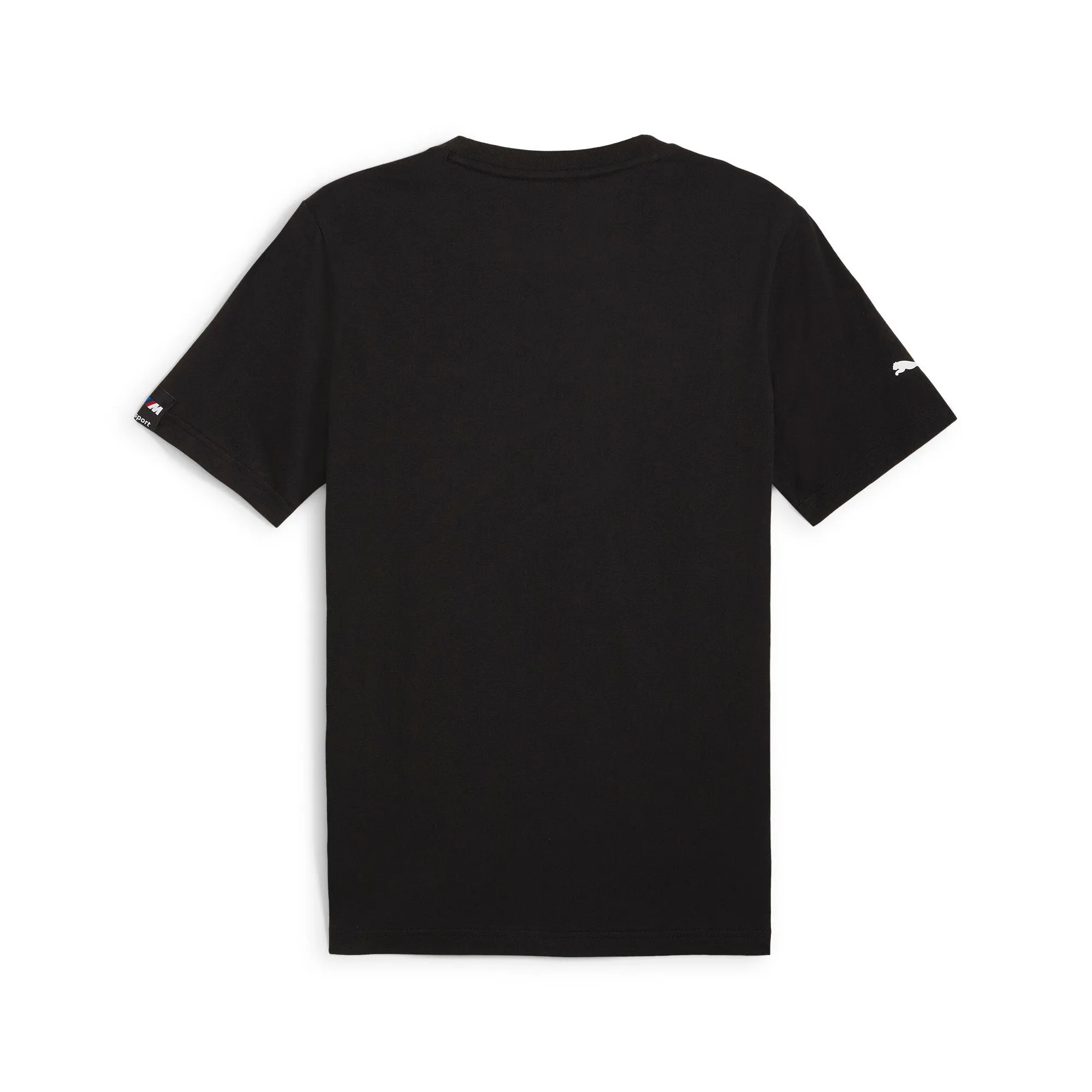 PUMA Herren BMW M Motorsport Auto Grafik T-Shirt