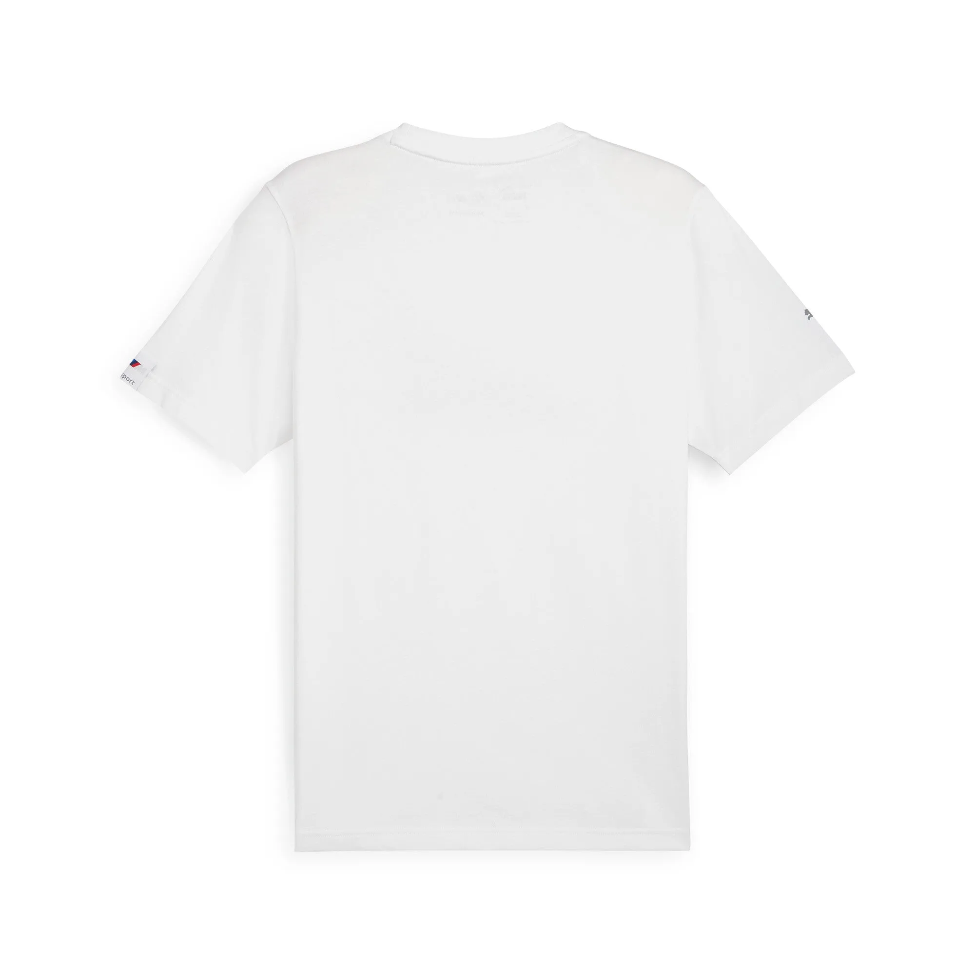 PUMA Herren BMW M Motorsport Auto Grafik T-Shirt