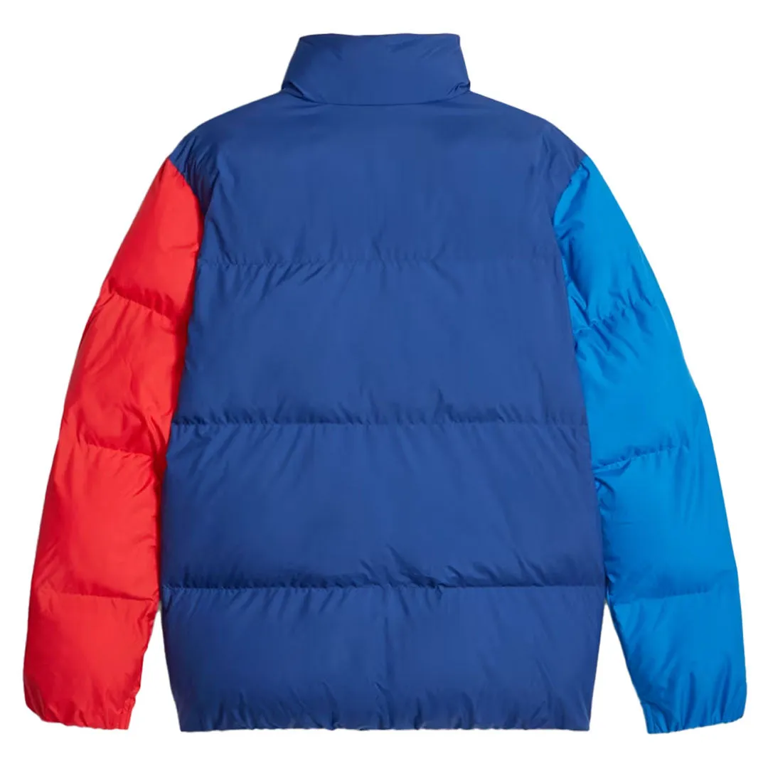 Puma - BMW Motorsport Essentials gepolsterte Jacke für Herren (621300 04)