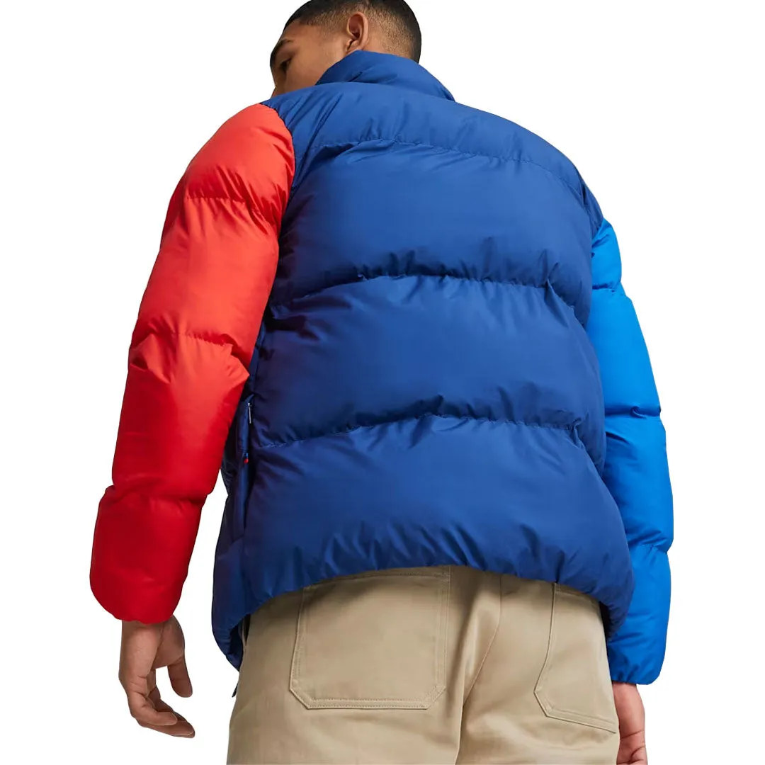 Puma - BMW Motorsport Essentials gepolsterte Jacke für Herren (621300 04)