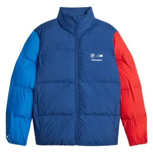 Puma - BMW Motorsport Essentials gepolsterte Jacke für Herren (621300 04)