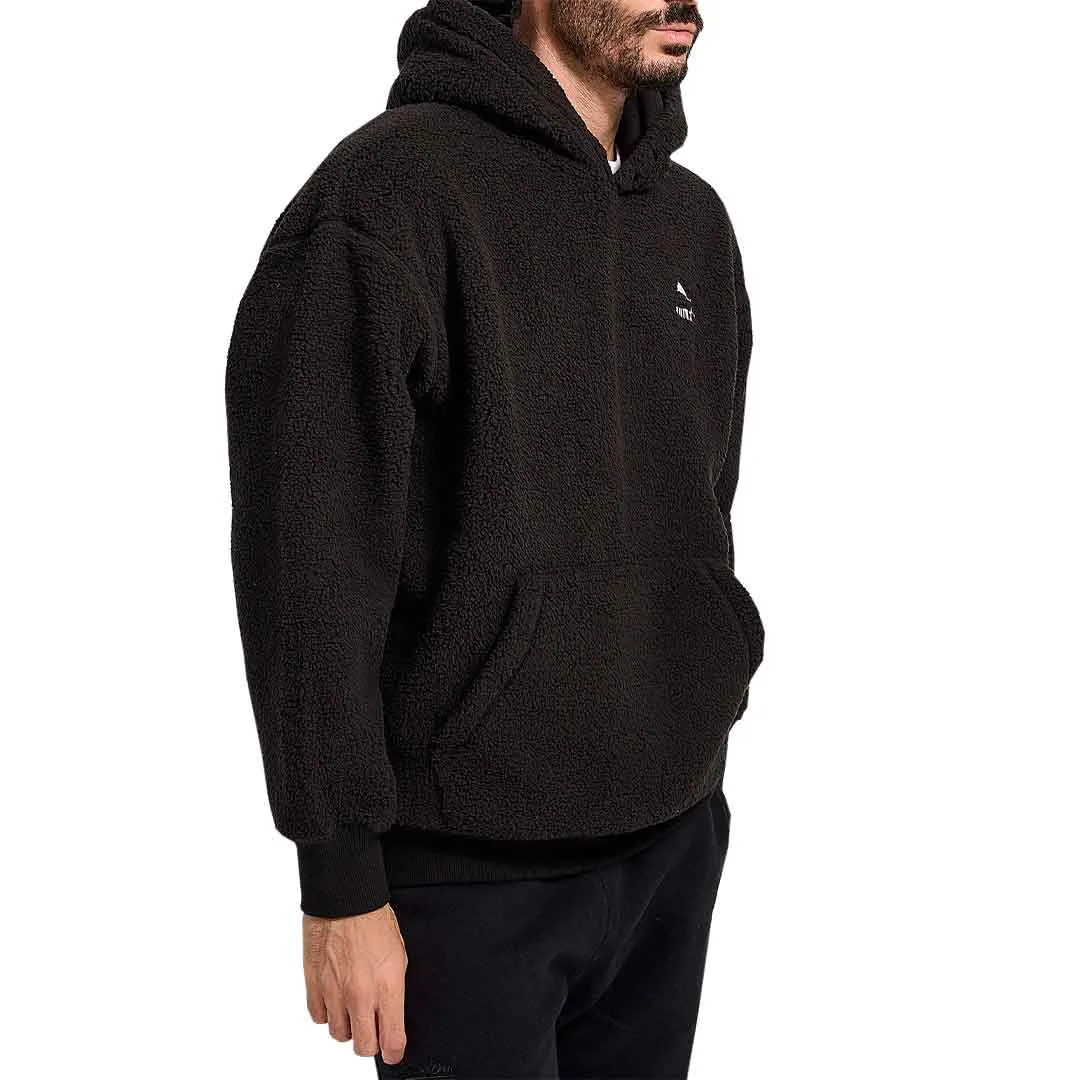 Puma - Herren Classics Sherpa Kapuzenpullover (535607 01)