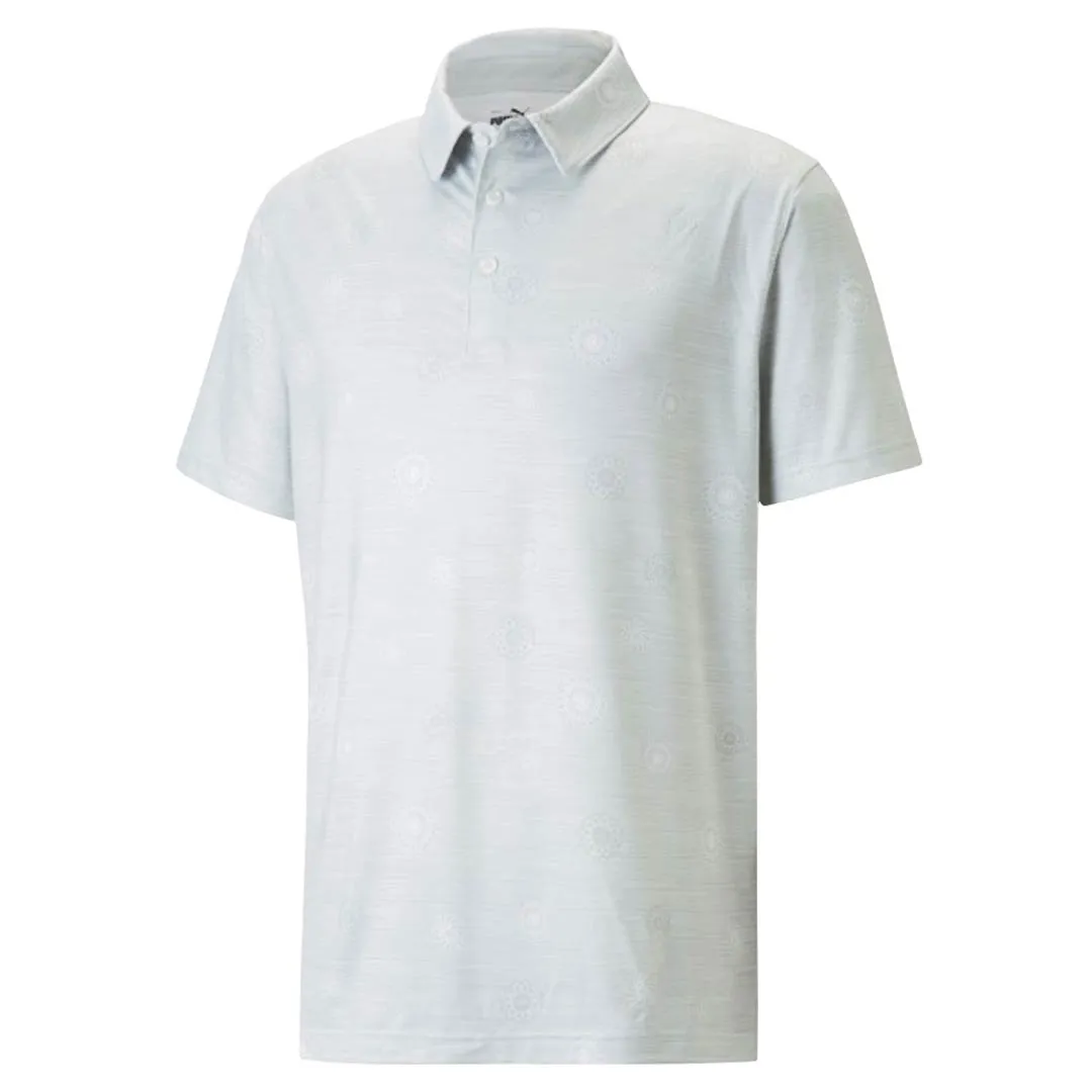Puma - Herren Cloudspun Wheels Polo (537460 01)