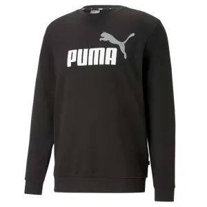 Puma - Herren Essentials 2-Tone Big Logo Crewneck (586763 61)