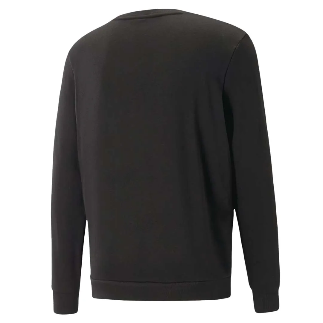 Puma - Herren Essentials 2-Tone Big Logo Crewneck (586763 61)