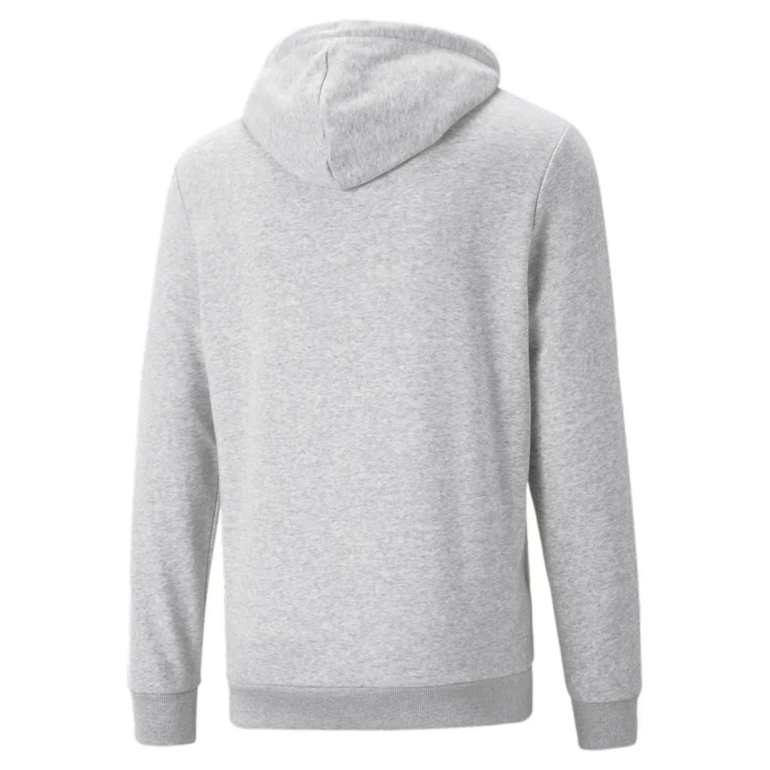 Puma - Herren Essentials 2-Tone Big Logo Hoodie (586765 04)