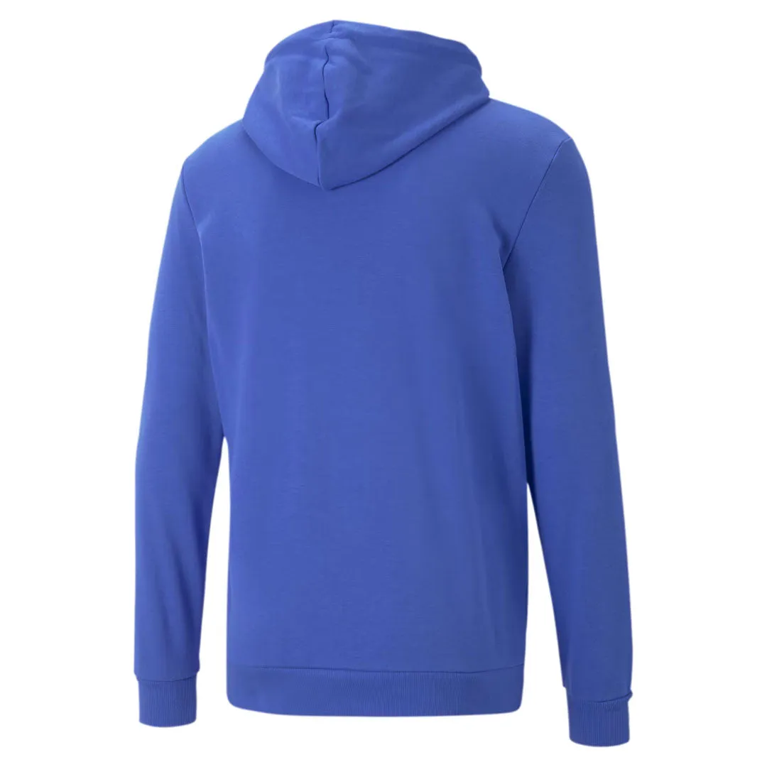 Puma - Herren Essentials 2-Tone Big Logo Hoodie (586765 92)