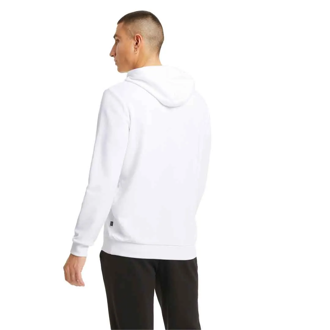 Puma - Herren Essentials Hoodie mit großem Logo (586688 02)