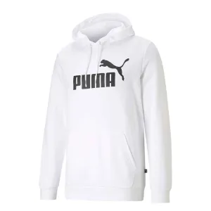 Puma - Herren Essentials Hoodie mit großem Logo (586688 02)