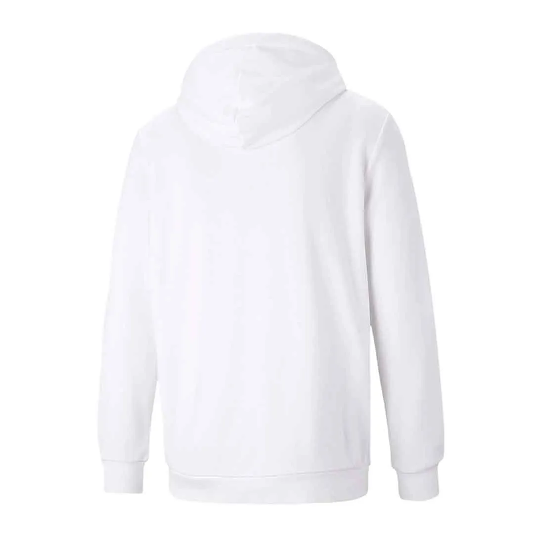 Puma - Herren Essentials Hoodie mit großem Logo (586688 02)