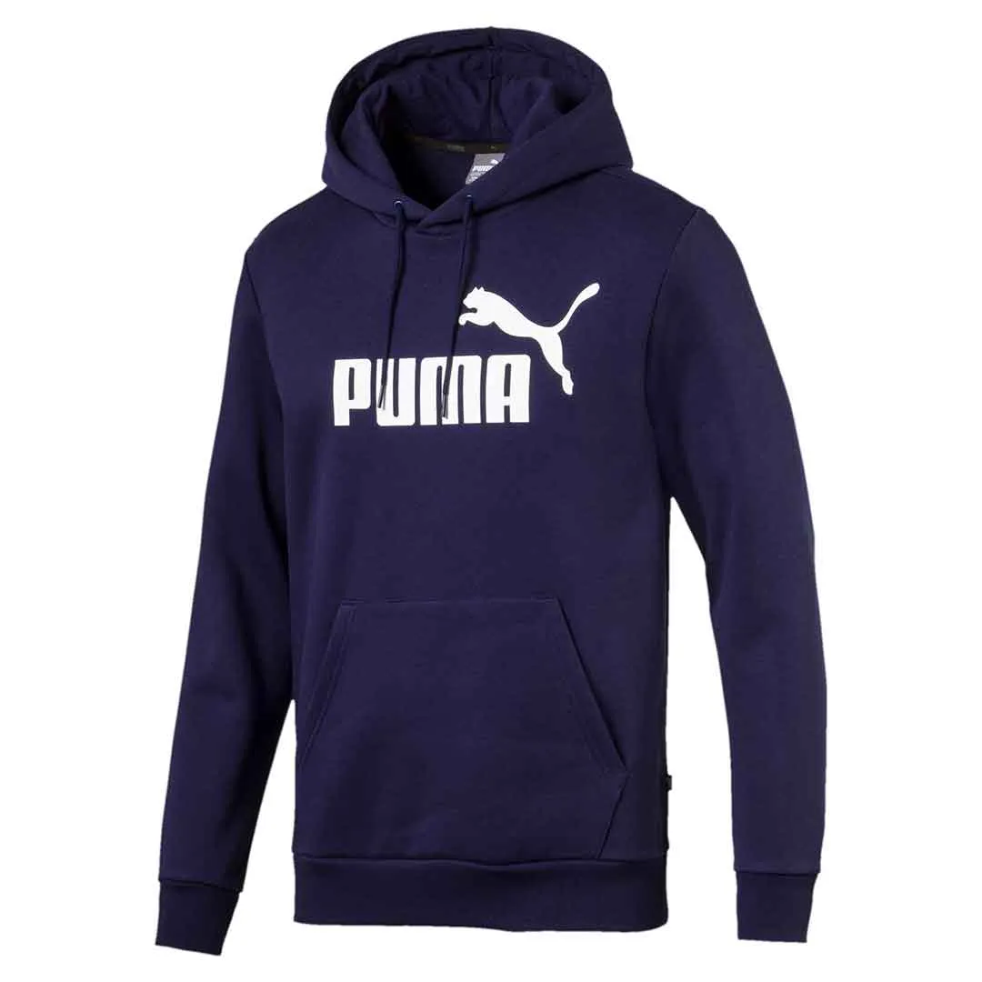 Puma - Herren Essentials Hoodie mit großem Logo (851743 06)