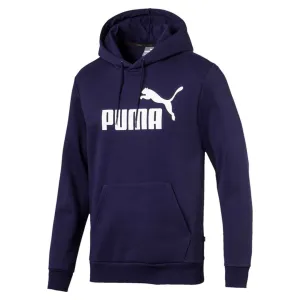 Puma - Herren Essentials Hoodie mit großem Logo (851743 06)