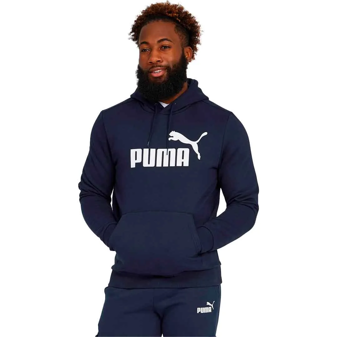 Puma - Herren Essentials Hoodie mit großem Logo (851743 06)