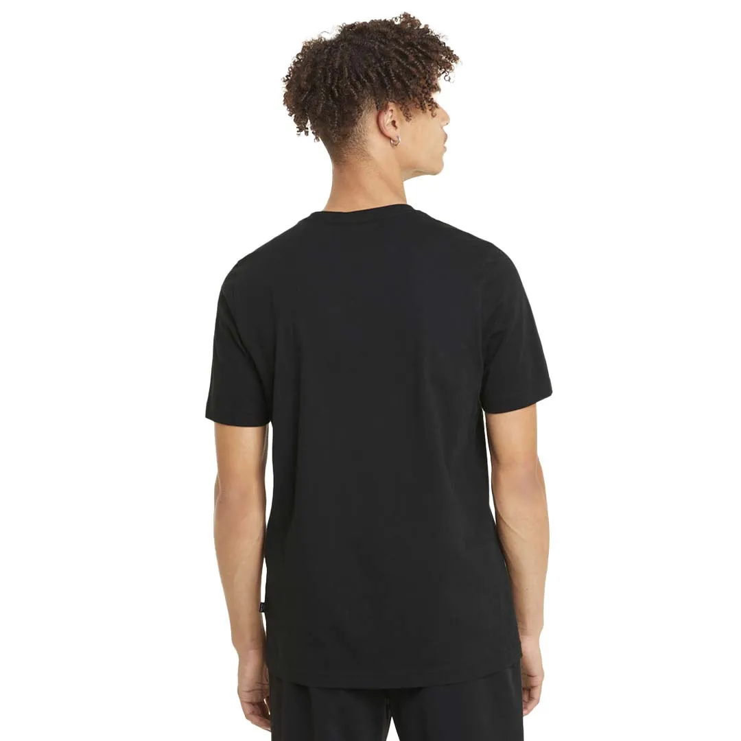 Puma - Essential Logo T-Shirt für Herren (586666 01)