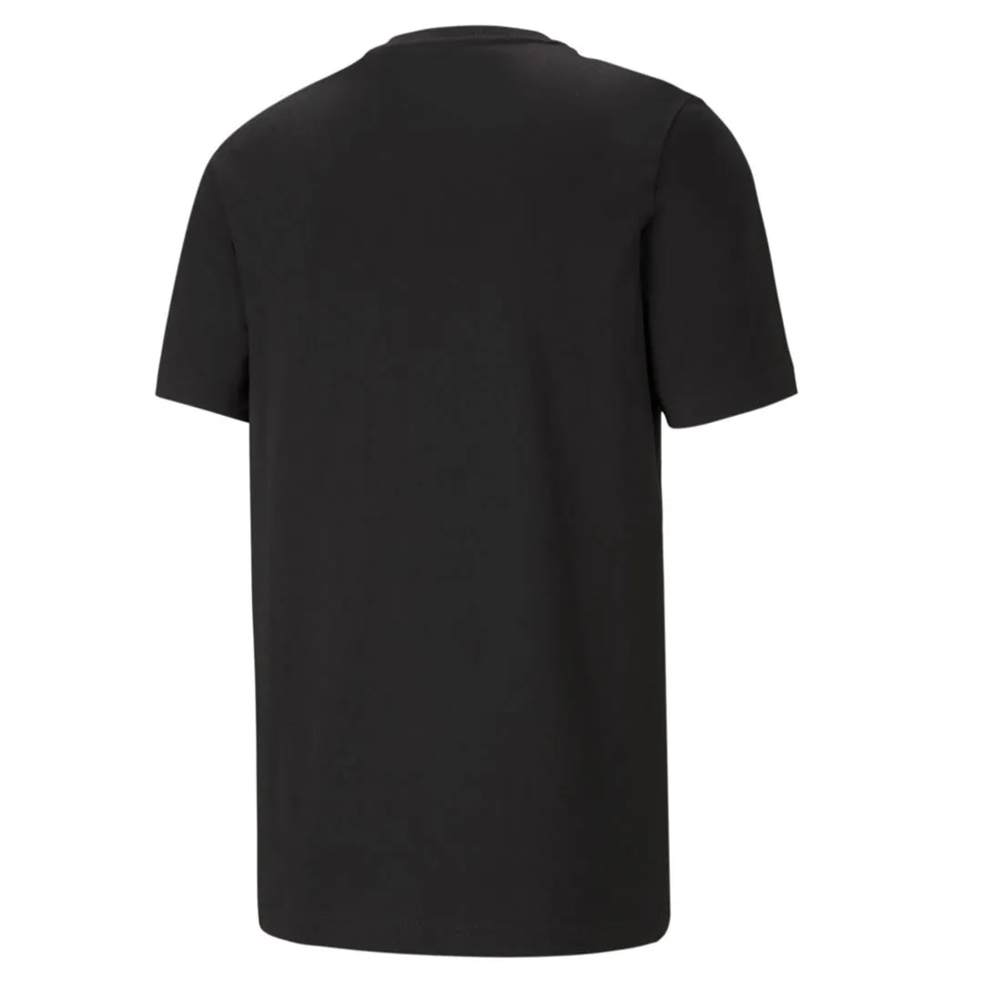 Puma - Essential Logo T-Shirt für Herren (586666 01)