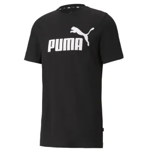 Puma - Essential Logo T-Shirt für Herren (586666 01)