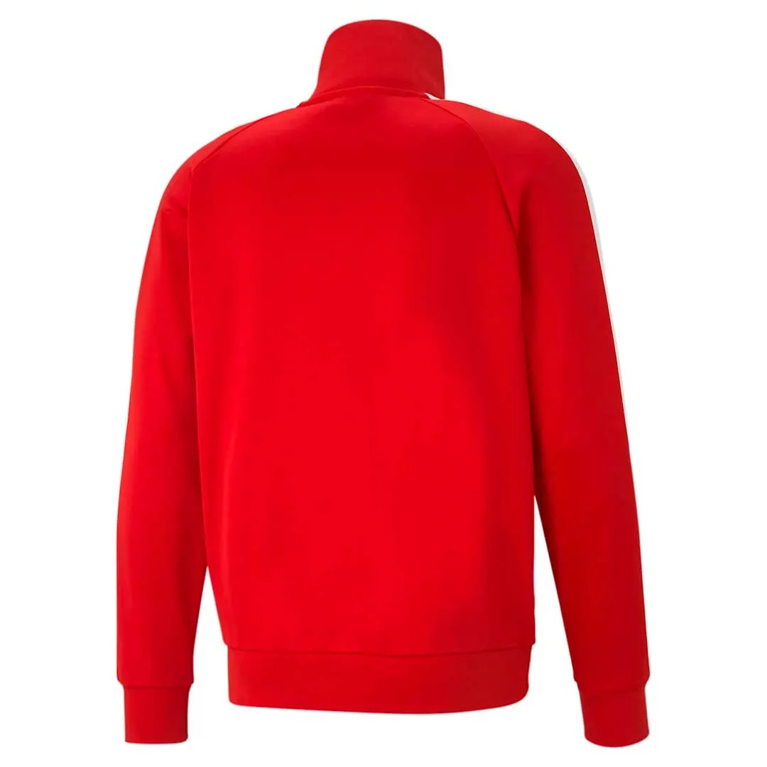 Puma - Iconic T7 Track Jacket für Herren (582364 07)