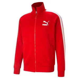 Puma - Iconic T7 Track Jacket für Herren (582364 07)