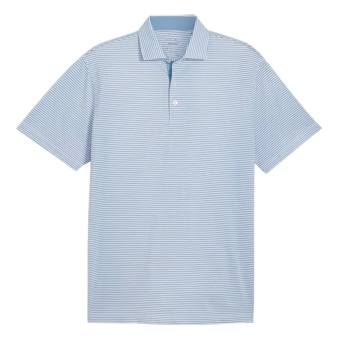 Puma - Herren Isle Golf Pique Polo (624472 07)