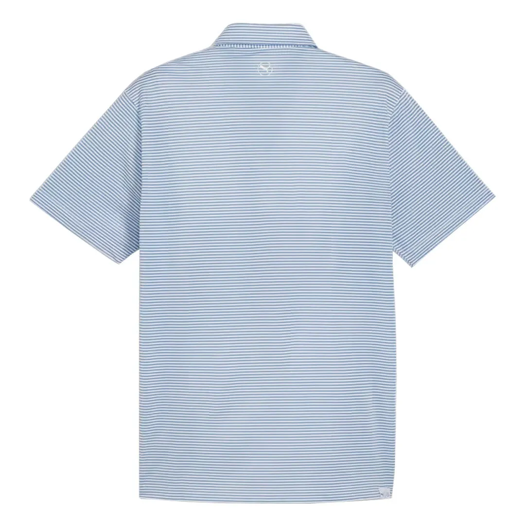 Puma - Herren Isle Golf Pique Polo (624472 07)